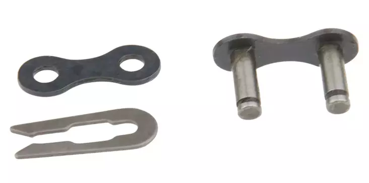 Husqvarna OEM Rider ohjausketjun jatkolenkki 5065547-01 - Ajoleikkureiden muut osat - 5065547-01 - 1
