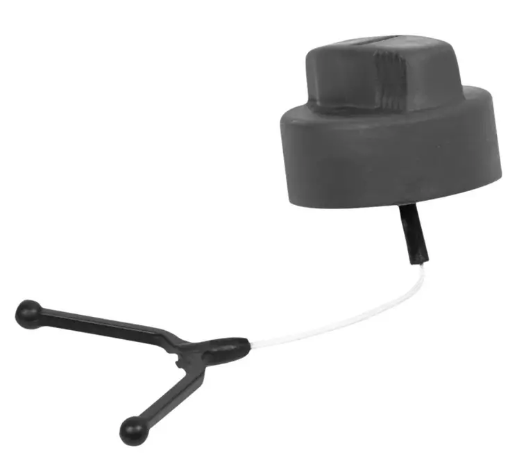 Husqvarna OEM polttoainesäiliön korkki 5035516-01 - Moottorisahojen muut osat - 5035516-01 - 1