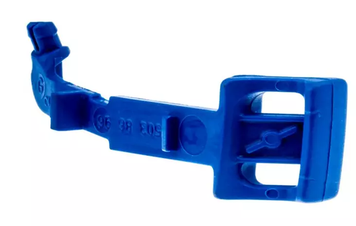 Husqvarna OEM rikastinvipu 5038696-01 - Moottorisahojen muut osat - 5038696-01 - 1
