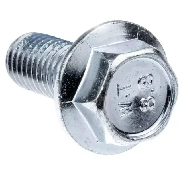 Husqvarna OEM ruuvi M6SF 10x25 8.8 5066754-01 - Ajoleikkureiden muut osat - 5066754-01 - 1