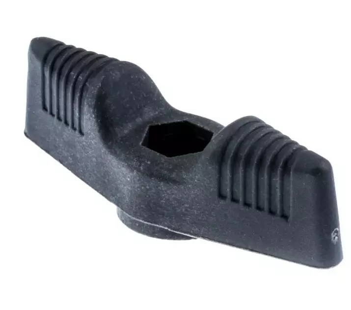 Husqvarna OEM säätökahva 5022038-01 - Raivaussahojen muut osat - 5022038-01 - 1