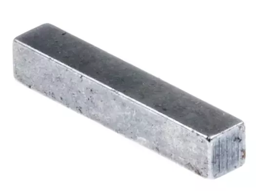 Husqvarna OEM Rider taka-akselin kiila 5065046-01 - Ajoleikkureiden muut osat - 5065046-01 - 1