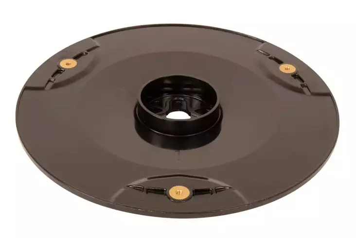 Husqvarna OEM terälautanen 2 ruuvia 5311774-01 - Robottileikkureiden terät ja tarvikkeet - 5311774-01 - 1