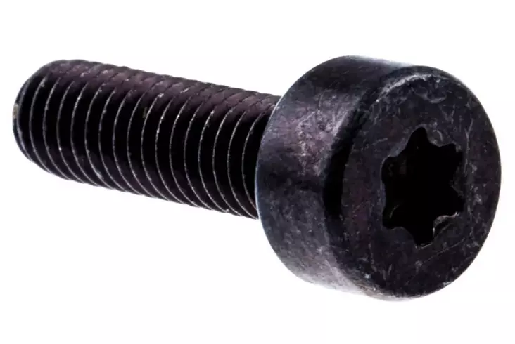 Husqvarna OEM Torx ruuvi 5257625-01 - Moottorisahojen muut osat - 5257625-01 - 1