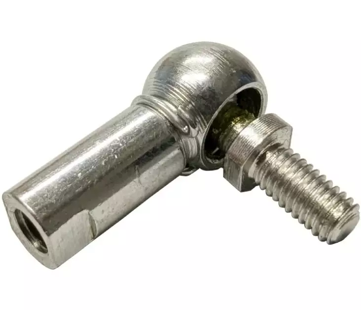 Husqvarna OEM vaihteenvaijerin oikeakätinen pallonivel 5065573-01 - Ajoleikkureiden muut osat - 5065573-01 - 1