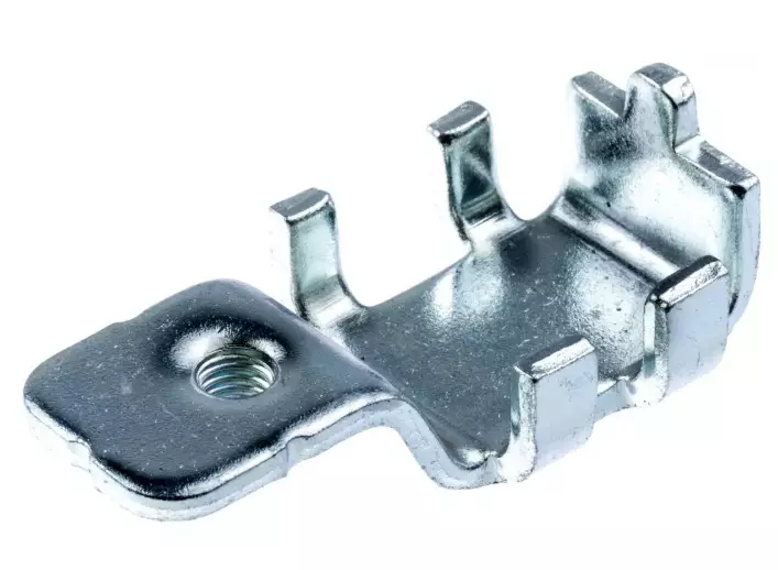 Husqvarna OEM vaijerin kiinnike 5224308-01 - Ajoleikkureiden muut osat - 5224308-01 - 1