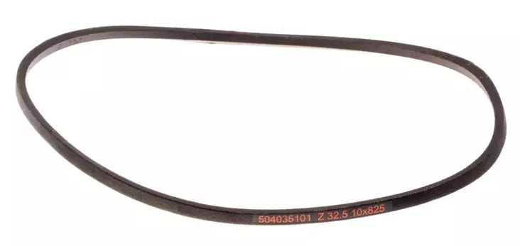 Husqvarna OEM Vetohihna | 5040351-01 - Tasoleikkureiden hihnat - 5040351-01 - 1