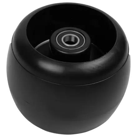 Husqvarna rider 200-sarja leikkuulaitteen tukipyörä - Ajoleikkureiden muut osat - 5069630-01 - 1