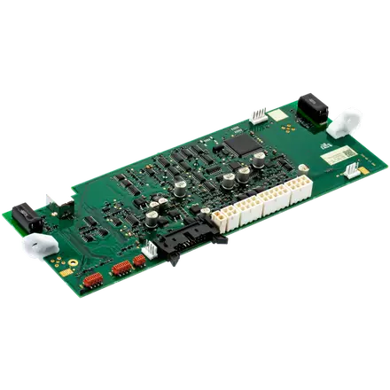 Husqvarna robottiruohonleikkuri pääpiirikortti AM310,315,315X - Robottileikkureiden piirikortit - 5928518-01 - 1