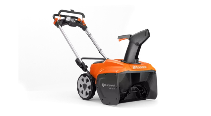 Husqvarna ST 253i akkulumilinko - Lumilingot - 9707891-01 - 1