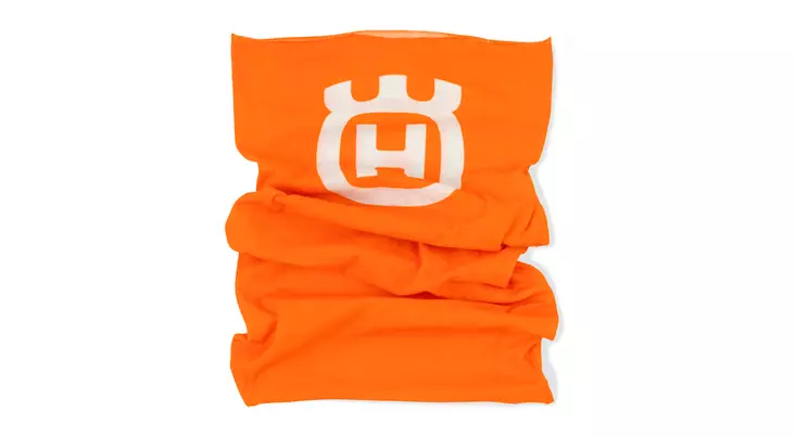 Husqvarna tuubihuivi - Metsurin muut varusteet - 5471595-01 - 1