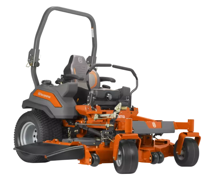 Husqvarna Z560X Zero Sauvaohjattava Leikkuri ammattikäyttöön - Etuleikkurit - 9706409-01 - 1