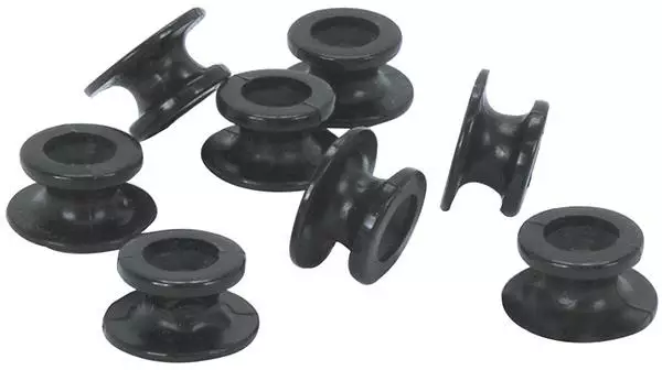 K27 pressukumin kiinnike - Muut peräkärrytarvikkeet - 792-21 - 1