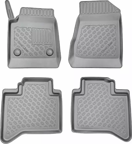 Kaukalomattosarja Maxus T60 MAX 2025- - Yleiskumimattosarjat - 878-404321 - 1