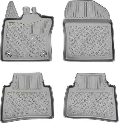 Kaukalomattosarja Toyota Prius V Plug-in Hybrid 2023- - Toyota kumimattosarjat - 878-404281 - 1