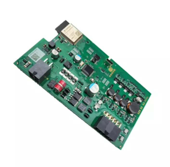 Husqvarna OEM piirikortti 5298995-01 - Robottileikkureiden piirikortit - 5298995-01 - 1