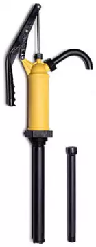 Pressol kemikaalipumppu viton tiivisteet - Öljyn keräys ja jakelu - 556-130031 - 1