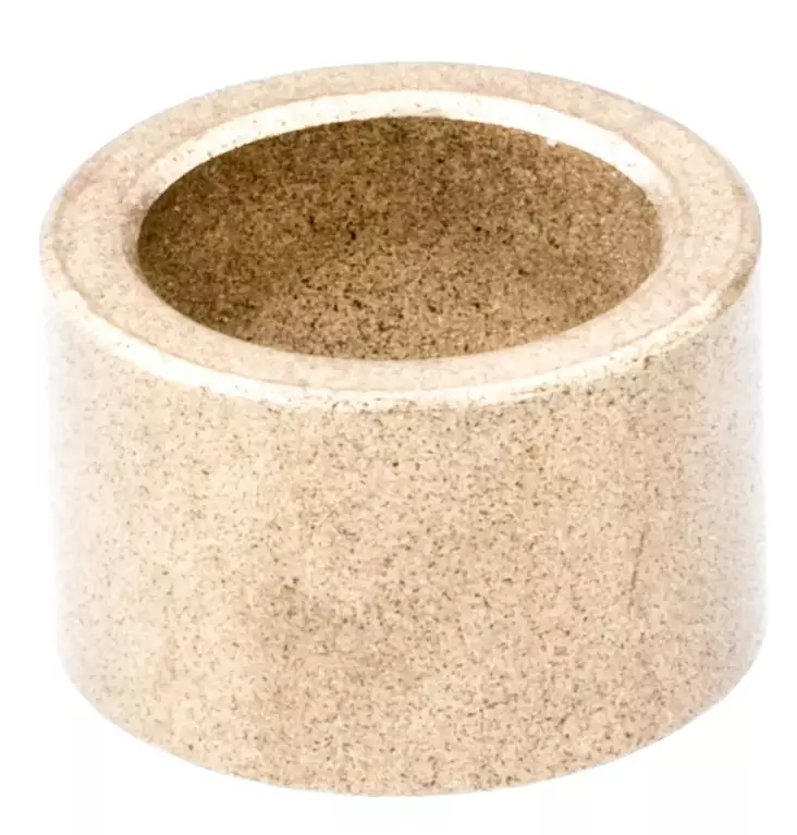 Husqvarna OEM etupyörän pronssipusla 18 mm | Husqvarna 5065551-01 - Ajoleikkureiden muut osat - 5065551-01 - 1