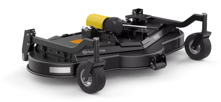 R180-LEIKKUULAITE, TAAKSEPUHALTAVA, 180CM, SOPII P - Ajoleikkureiden lisälaitteet - 9679856-01 - 1