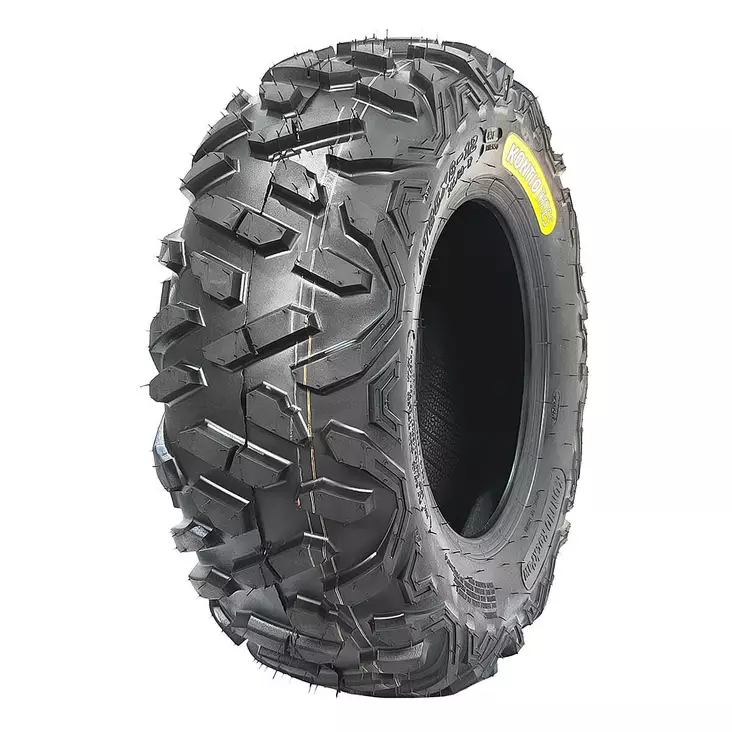 RockPaw mönkijän rengas 25x8-12 - Mönkijän renkaat - VT180781 - 1