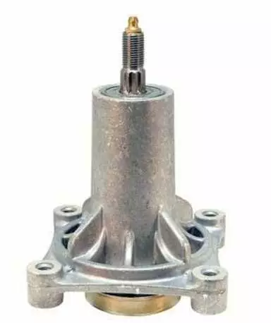 Rotary Teräpukki, Täydellinen, (5-tähtikiin.), 38", 42", 46", 48" 54" leikkuul. - Ajoleikkureiden terät ja teräpukit - 446-20601 - 1