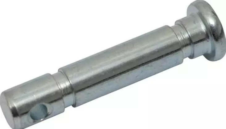 Stiga OEM Murtopultti | Stiga 118821166/1 - Lumilingot - 1188211661 - 1
