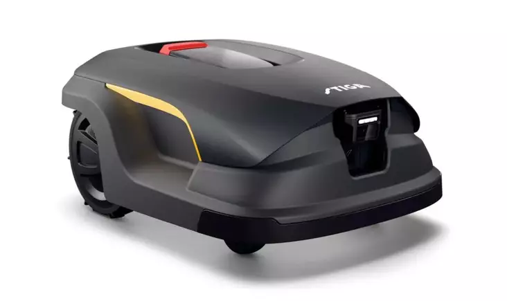 Stiga A 140V Robottiruohonleikkuri - Stiga robottileikkurit - 2R9118028ST1 - 1