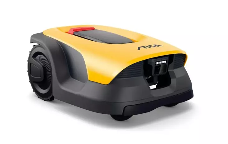 Stiga A15V Robottiruohonleikkuri - Stiga robottileikkurit - 2R7112028ST1 - 1