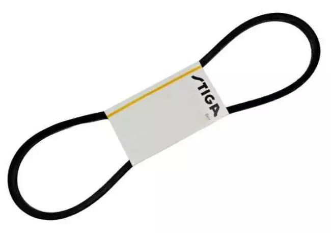 Stiga OEM PTO-vetohihna | Stiga 1134-9245-01 - Ajoleikkureiden hihnat ja kiristimet - 1134-9245-01 - 1