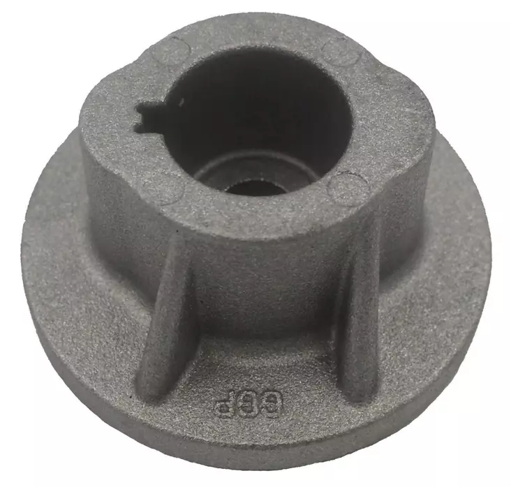 STIGA OEM teräkiinnike | 22.2 mm akselille - Tasoleikkureiden muut osat - 1111-3153-01 - 1