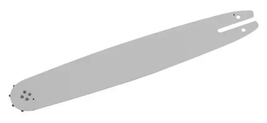 Stihl moottorisaha Laippa + ketjuyhdistelmä 2 /+ 1, 3/8 50L - 3/8" jakoiset laipat - 913-221 - 1