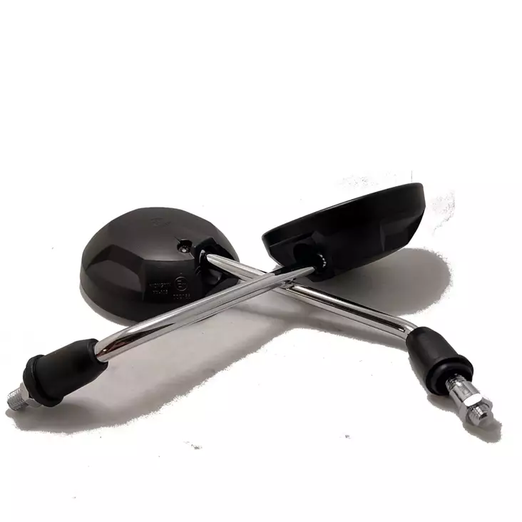 SuperMoto Oikea ja vasen peili - SuperMoto varaosat - VT124771 - 1