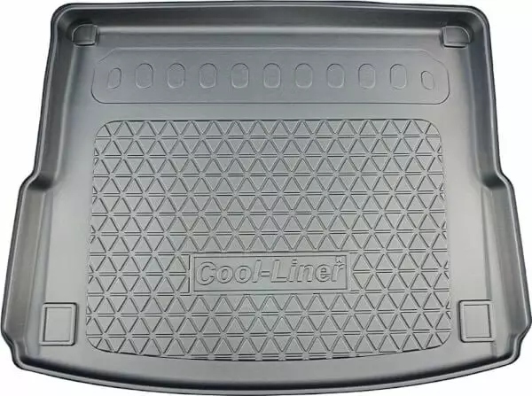 Tavaratilanmatto Audi Q5 II TFSI e Plug-in Hybrid 2019-2024 - Audi tavaratilanmatot - 878-194101 - 1