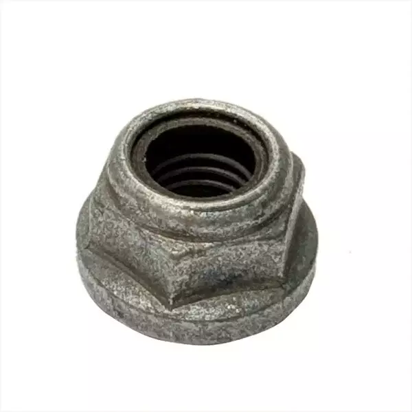 TERÄNMUTTERI, 345FR/545RX 1 kpl - Raivaussahojen kulmavaihteet ja osat - 5022911-01 - 1