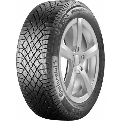 Viking Contact 7 EVc Tarjous! 215/50-19 - 19" talvirenkaat - VT184831 - 1
