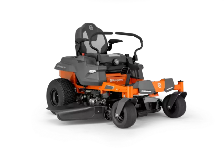 Husqvarna Z 342iF Sauvaohjattava, akkukäyttöinen ajoleikkuri ammattikäyttöön - Etuleikkurit - 9708428-01 - 1