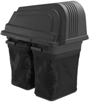 Husqvarna ruohonkerääjä 38" leikkuupöydälle - Ajoleikkureiden lisälaitteet - 9607300-22 - 1