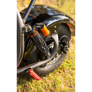 Kruiser Long Range: Takahaarukka - Kruiser Long Range varaosat - VT144342 - 1