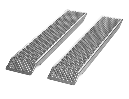 LASTAUSRAMPPI SUORA (PARI) 200X2000X50 MM - Ajoleikkureiden lisälaitteet - 5056990-42 - 1