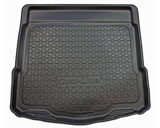 TAVARATILAMATTO NISSAN X-TRAIL 08/14-17 - Nissan tavaratilanmatot - 878-193272 - 1