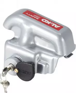 AL-KO kuulakytkinlukko safety plus - Muut peräkärrytarvikkeet - 125-1310892 - 1