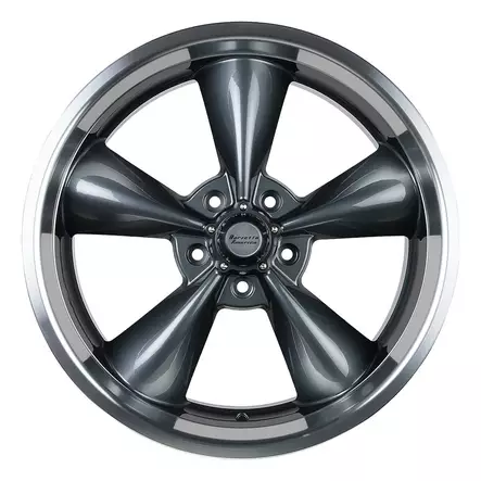 America Titanium LipPolish 8.5x20 - 20" alumiinivanteet - VT166172 - 2