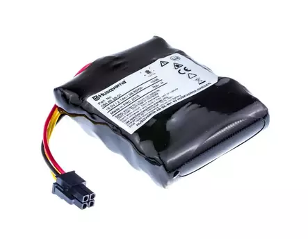 Husqvarna Akku tuotteille Automower 310 / 315X - Robottileikkureiden akut - 5895862-02 - 1