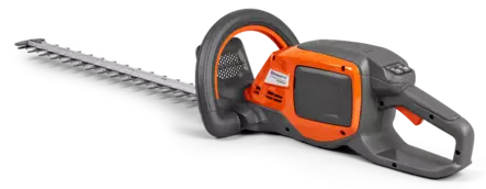 Husqvarna 215iHD45 Akkukäyttöinen Pensasleikkuri | mukana akku ja laturi - Akkupensasleikkurit ja oksasahat - 9705365-02 - 1