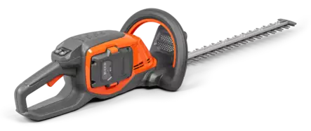Husqvarna 215iHD45 Akkukäyttöinen Pensasleikkuri | mukana akku ja laturi - Akkupensasleikkurit ja oksasahat - 9705365-02 - 2