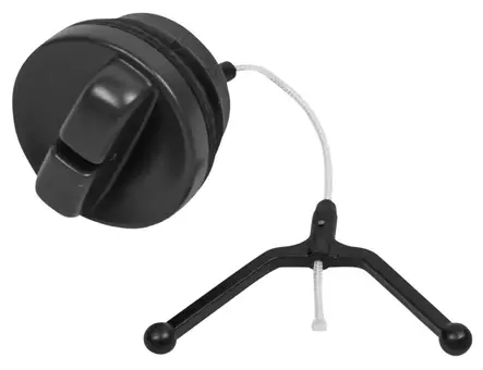 Husqvarna OEM öljysäiliön korkki 5016266-02 - Moottorisahojen muut osat - 5016266-02 - 1