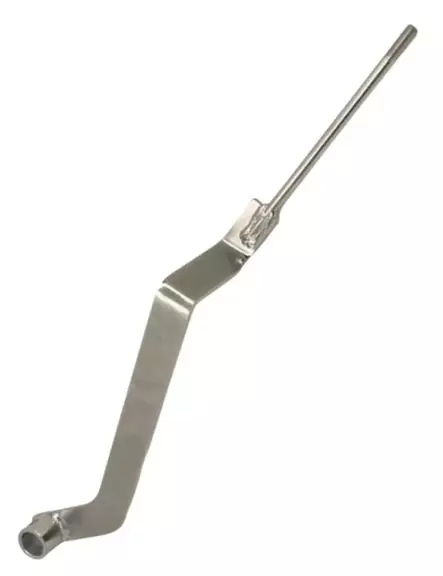 Husqvarna OEM Vipu | Husqvarna 5225083-02 - Ajoleikkureiden muut osat - 5225083-02 - 1
