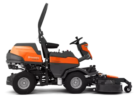 Husqvarna P 524X Tehokas etuleikkuri ammattikäyttöön - Etuleikkurit - 9706016-02 - 2