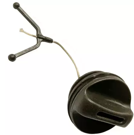 Husqvarna Säiliön korkki 5372152-02 - Moottorisahojen muut osat - 5372152-02 - 1