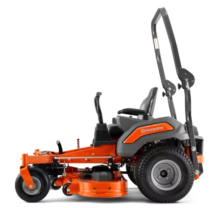 Husqvarna Z448 Sauvaohjattava ruohonleikkuri ammattikäyttöön - Etuleikkurit - 9679846-02 - 2